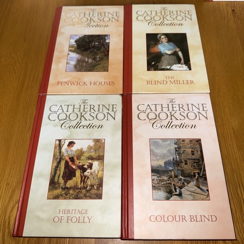 The catherine cookson - the,