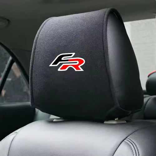 Headrest cover for seat - headrest,