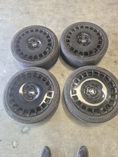 Bola B12 Alloy Wheel Gloss