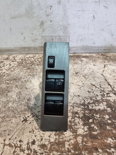 Nissan pathfinder window way - nissan,