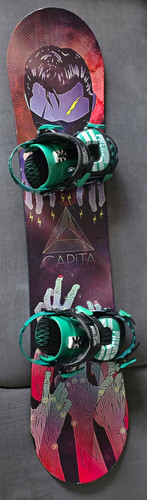 Capita micro scope 125cm - capita,