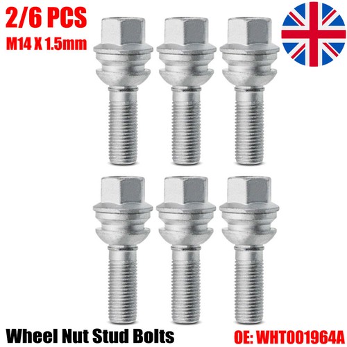Pcs wht001964a m14x1 5 - pcs, oe