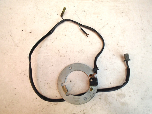 Yamaha 900 diversion pick - yamaha,