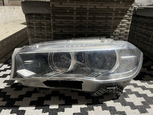 Bmw f15 adaptive xenon - bmw, led