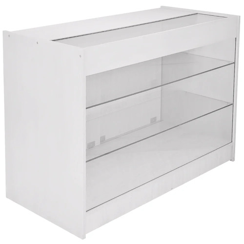 Retail glass shelf product - glass,