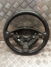 Opel Astra G 2003 Steering