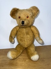 Well Loved  Vintage Antique