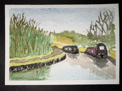Original signed small - original,