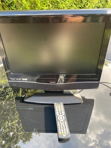 Portable with dvd - with,