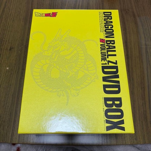 Dragon ball anime dvd - ball,