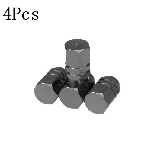 Tyre valve dust caps - valve,