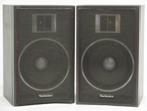 Technics f44 vintage way - sb-f44, 2-way