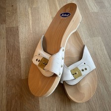 Dr Scholl Exercise Sandals -