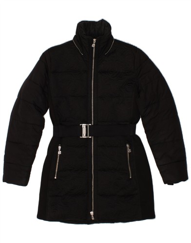 Desigual womens padded coat - padded, eu