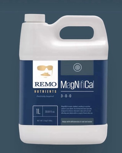 Remo magnifical - remo,