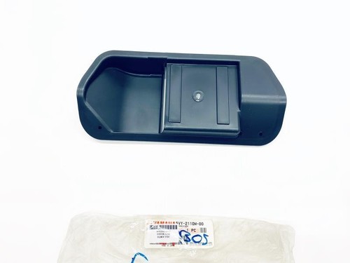 Interior frame cover - , yamaha