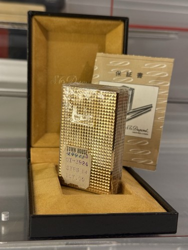Vintage dupont line - s.t.,