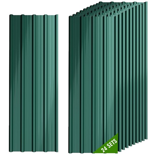 Metal roofing sheets 115x45cm - roofing,