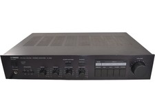 Yamaha A-400 Stereo Integrated