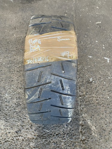 Pirelli pzero 210 625 - 1, x