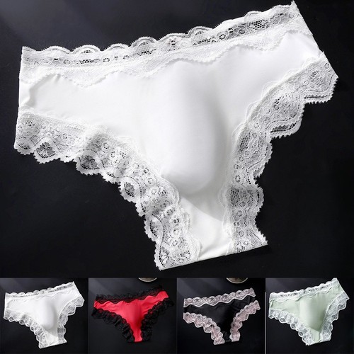 Men low waist seamless - men's,