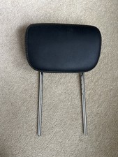 MERCEDES ML320 164  2008 REAR LEFT/RIGHT HEADREST 