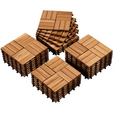 Pack of 27 Interlocking Deck