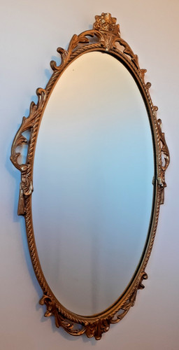 Beautiful vintage gold - beautiful,
