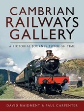 Cambrian Railways Gallery -