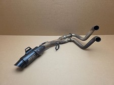 Yamaha MT-07 MT07 Aftermarket