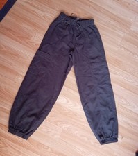 Ladies Primark Woven Cargo