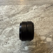 Specialized Lock On Grip Replacement Collars x 2 - Black