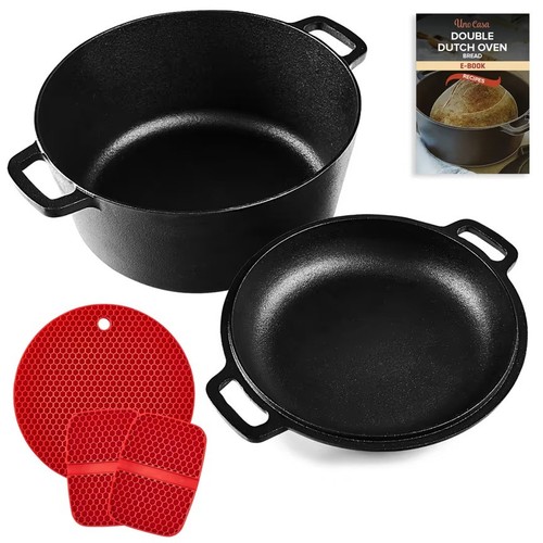 Uno casa cast iron - uno,
