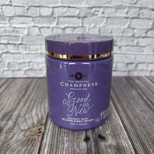 Champneys heavenly days - champneys,