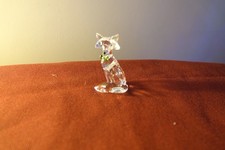 Swarovski SCS Arctic Fox