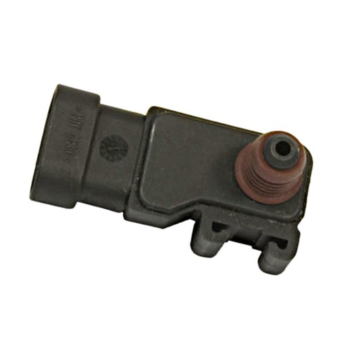 Huco boost pressure intake