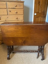 Sutherland Drop Leaf Gate Leg