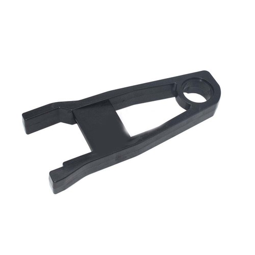 Black chain slider swingarm - black,