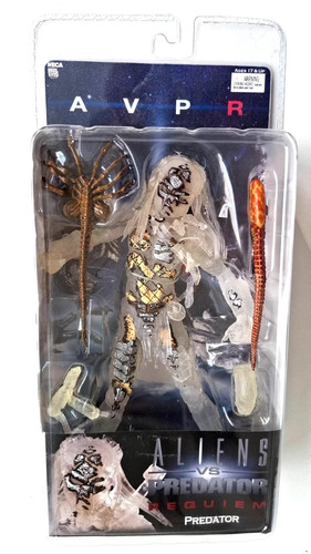 Neca figure alien predator - figure,
