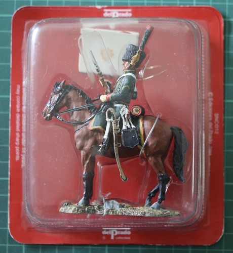 Del prado trooper napoleon s - del,