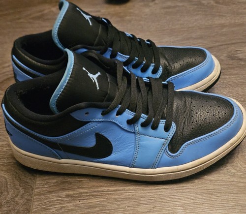 Air jordan low university - jordan, 1