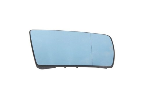 Mirror glass outside - glass,,
