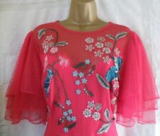 👗***MONSOON PRE-OWNED  "LILLIE" DRESS SIZE 24***👗