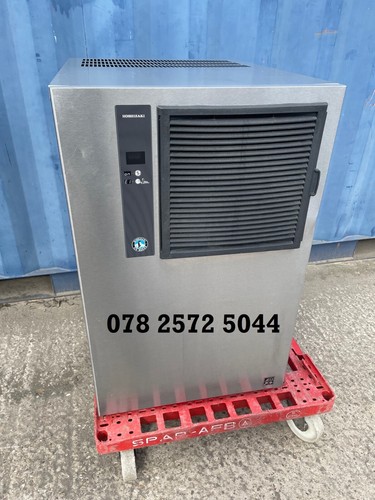 Used hoshizaki commercial ice - hoshizaki,