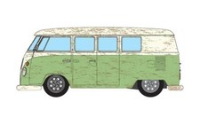 Corgi VA14501 Volkswagen Type