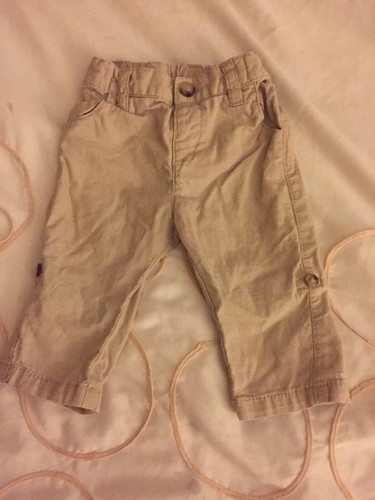 Boys months linen cotton - boys,