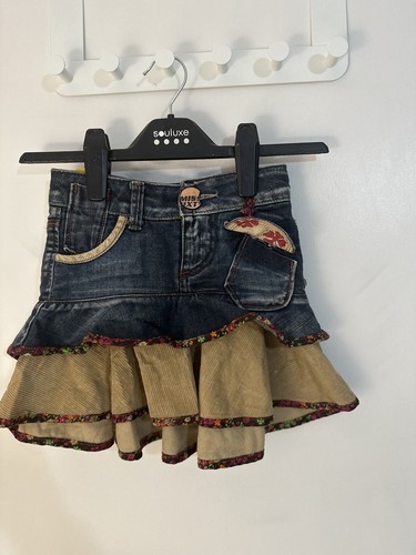 Miss sixty girls corduroy and - miss,