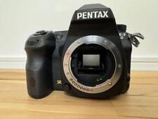 PENTAX K-3 II 24.3MP Digital