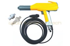 HQ Replacement electrostatic