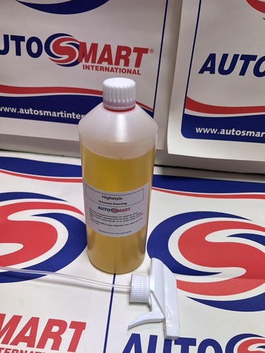 Autosmart high style tyre - style,